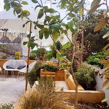 بيت ضيافة Maison Charmeilles - Montagne Saint Emilion 3*