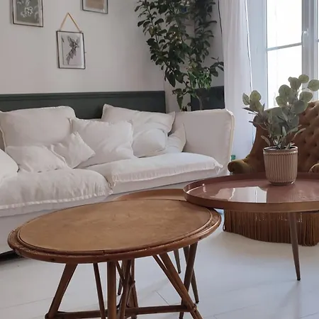 بيت ضيافة Maison Charmeilles - Montagne Saint Emilion 3*