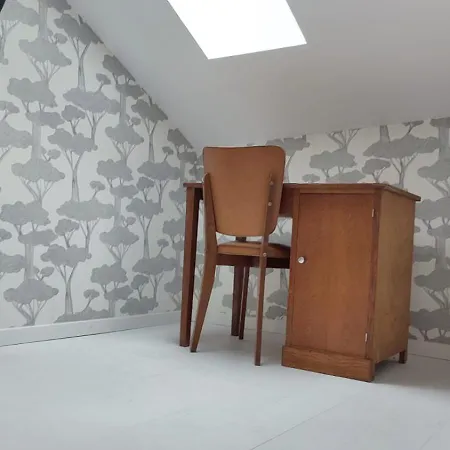 Maison Charmeilles - Montagne Saint Emilion بيت ضيافة Fronsac (Gironde)